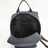 PORTER GIRL URBAN アーバンデイパック リュック Sサイズ 9L 定価29150円 リュック・デイパック ネイビー レディース ポーター【中古】6-0302G◎