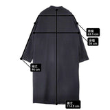JOURNAL STANDARD 未使用品 スーパー140ビーバーVネックコート M 定価38500円 コート 19AW ネイビー レディース ジャーナルスタンダード【中古】6-0801T∞