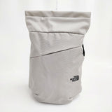 THE NORTH FACE ピレネーバックパック ソープストーン SO 16L 定価16500円 NM82506 リュック・デイパック グレー ユニセックス ザノースフェイス【中古】6-0606G∞