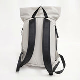 THE NORTH FACE ピレネーバックパック ソープストーン SO 16L 定価16500円 NM82506 リュック・デイパック グレー ユニセックス ザノースフェイス【中古】6-0606G∞