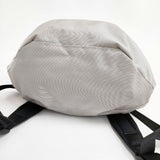 THE NORTH FACE ピレネーバックパック ソープストーン SO 16L 定価16500円 NM82506 リュック・デイパック グレー ユニセックス ザノースフェイス【中古】6-0606G∞