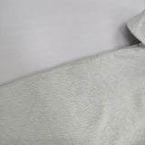 nest Robe/UpcycleLino 天竺襟付Ｔシャツ 定価16500円 01232-1384 シャツ 23SS グリーン レディース ネストローブ/アップサイクルリノ【中古】6-0611S∞
