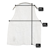 nest Robe クルーニーレースベスト 定価29700円 01251-1103 ベスト 25SS ホワイト レディース ネストローブ【中古】6-0227M♪