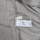 nest Robe リネンインレー 01232-1390 ノースリーブ ワンピース 23SS ベージュ レディース ネストローブ【中古】6-0611S∞