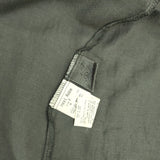 nest Robe 01193-1302 リネンドルマントラペーズワンピース ワイドシルエット ワンピース グリーングレー レディース ネストローブ【中古】6-0511M△