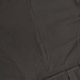 MARGARET HOWELL 578-5157001 SOFT COMPACT COTTON 定価63000円 日本製 サイズ1 ワンピース 25SS ブラック レディース マーガレットハウエル【中古】6-0511M△
