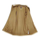patagonia W's Dusty Mesa Parka ウィメンズダスティメサパーカ M 25115 フリース コート 23AW ベージュ レディース パタゴニア【中古】6-0227T♪