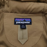 patagonia W's Dusty Mesa Parka ウィメンズダスティメサパーカ M 25115 フリース コート 23AW ベージュ レディース パタゴニア【中古】6-0227T♪