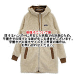 patagonia W's Dusty Mesa Parka ウィメンズダスティメサパーカ M 25115 フリース コート 23AW ベージュ レディース パタゴニア【中古】6-0227T♪