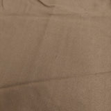 conte コンテ グラスワンピース 定価39600円 スリット ワンピース 25SS ブラウン レディース【中古】6-0304M♪