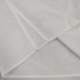 MHL. HIGHCOUNT COTTON LINEN 595-9152500 プルオーバー 半袖シャツ ホワイト レディース エムエイチエル【中古】6-0617S∞