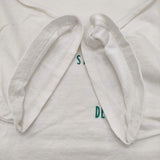 Purveyors×HALFTRACK PRODUCTS×MINILIFE STILL WATERS RUN DEEP サイズL 半袖Ｔシャツ カットソー オフホワイト メンズ【中古】6-0501S♪