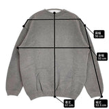 crepuscule Moss Stitch Cardigan コットン 鹿の子 1801-002W モスステッチ カーディガン グレー レディース クレプスキュール【中古】6-0414M♪