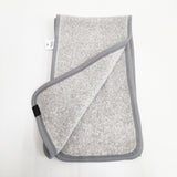 patagonia Better Sweater Scarf 28650 マフラー グレー メンズ パタゴニア【中古】6-0911T◎