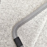 patagonia Better Sweater Scarf 28650 マフラー グレー メンズ パタゴニア【中古】6-0911T◎