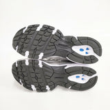 NEW BALANCE U740SG2 24cm 定価15400円 スニーカー グレー シルバー レディース ニューバランス【中古】6-0420G◎