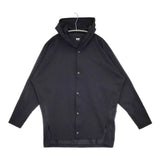 HELLY HANSEN アンヒビアスフーディー 定価16500円 HW32421 サイズS パーカー ブラック レディース ヘリーハンセン【中古】6-0625M∞