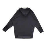HELLY HANSEN アンヒビアスフーディー 定価16500円 HW32421 サイズS パーカー ブラック レディース ヘリーハンセン【中古】6-0625M∞