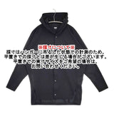 HELLY HANSEN アンヒビアスフーディー 定価16500円 HW32421 サイズS パーカー ブラック レディース ヘリーハンセン【中古】6-0625M∞