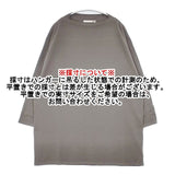 evam eva ウール プルオーバー E183K056 セーター ニット グレージュ レディース エヴァムエヴァ【中古】6-0817T∞