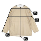 Yoli Simple blouse シンプルブラウス YL-TP09-21AW コットン FREE ブラウス シャツ 21AW ベージュ レディース ヨリ【中古】6-0518M∞