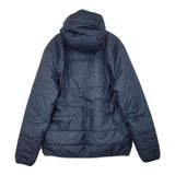 patagonia キッズリバーシブルレディフレディフーディ XXL ボア 中綿 ジャケット ブルゾン 23AW アイボリー ネイビー レディース パタゴニア【中古】6-1016T△