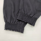 tricot COMME des GARCONS 新品 ウールコットンイージージョガーパンツ サイズS 定価40700円 パンツ AD2020 ネイビー レディース トリココムデギャルソン【中古】6-0904T♪