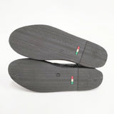 ETELKA エテルカ SLIP-ON SHOES サイズ36 ベロア スリッポン ブラック レディース【中古】6-0808T◎