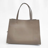 SLOBE IENA 新品 AFFRANCE トートバッグ 定価8500円 トートバッグ ベージュ レディース スローブイエナ【中古】6-0509G∞