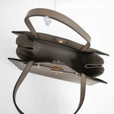 SLOBE IENA 新品 AFFRANCE トートバッグ 定価8500円 トートバッグ ベージュ レディース スローブイエナ【中古】6-0509G∞