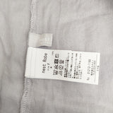 nest Robe リネンバッグドロストワンピース サイズF 01212-1168 ワンピース ラベンダー レディース ネストローブ【中古】6-0506S◎