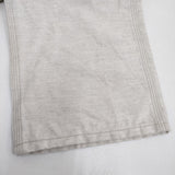 nest Robe コットンリネンオックスペインターパンツ 01192-1145 サイズ1 パンツ ベージュ レディース ネストローブ【中古】6-0326M◎