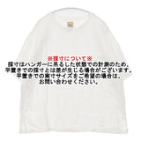 Sanca リネン ポケット付き S24STS04 半袖シャツ ホワイト ユニセックス サンカ【中古】6-0611S∞