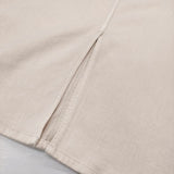 23区 DENIM ストレッチデニム スカート SK23NS0721 サイズ40 ロングスカート ベージュ レディース ニジュウサンク【中古】6-0518M∞