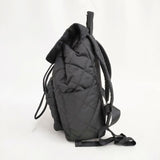 23区 vingt-trois ARRONDISSEMENTS リュック・デイパック ブラック レディース ニジュウサンク【中古】6-0509G∞