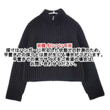 theory FELTED WOOL CASH ZIP UP CARDI ジップアップブルゾン ウールカシミヤ セーター ニット 24AW ブラック レディース セオリー【中古】6-0816T∞