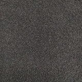 23区 ミニブークレ ニットジャケット ノーカラージャケット チャコールグレー レディース ニジュウサンク【中古】6-0827T∞