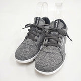Reebok CLOUDRIDE DMX JOG クラウドライド スニーカー ジョギングシューズ DV9858 23cm スニーカー グレー レディース リーボック【中古】6-0605G◎