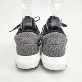 Reebok CLOUDRIDE DMX JOG クラウドライド スニーカー ジョギングシューズ DV9858 23cm スニーカー グレー レディース リーボック【中古】6-0605G◎