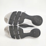 Reebok CLOUDRIDE DMX JOG クラウドライド スニーカー ジョギングシューズ DV9858 23cm スニーカー グレー レディース リーボック【中古】6-0605G◎