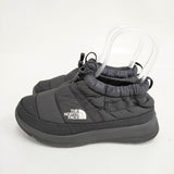 THE NORTH FACE NSE TRACTION LITE MOC IV スノーシューズ ヌプシトラクションライトモック Ⅳ NF51985 シューズ・靴 ブラック レディース ザノースフェイス【中古】6-0808T◎