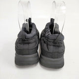 THE NORTH FACE NSE TRACTION LITE MOC IV スノーシューズ ヌプシトラクションライトモック Ⅳ NF51985 シューズ・靴 ブラック レディース ザノースフェイス【中古】6-0808T◎