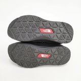 THE NORTH FACE NSE TRACTION LITE MOC IV スノーシューズ ヌプシトラクションライトモック Ⅳ NF51985 シューズ・靴 ブラック レディース ザノースフェイス【中古】6-0808T◎