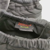 THE NORTH FACE NSE TRACTION LITE MOC IV スノーシューズ ヌプシトラクションライトモック Ⅳ NF51985 シューズ・靴 ブラック レディース ザノースフェイス【中古】6-0808T◎