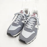 NEW BALANCE WR996VCC サイズ23.5cｍ スニーカー グレー レディース ニューバランス【中古】6-0605G◎