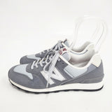 NEW BALANCE WR996VCC サイズ23.5cｍ スニーカー グレー レディース ニューバランス【中古】6-0605G◎