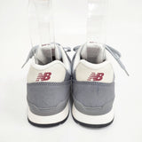NEW BALANCE WR996VCC サイズ23.5cｍ スニーカー グレー レディース ニューバランス【中古】6-0605G◎