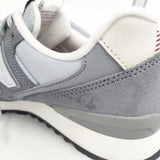 NEW BALANCE WR996VCC サイズ23.5cｍ スニーカー グレー レディース ニューバランス【中古】6-0605G◎