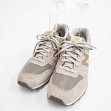 NEW BALANCE WR996CB スニーカー サイズ23.5cm スニーカー ベージュ レディース ニューバランス【中古】6-0605G◎