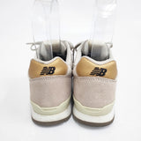 NEW BALANCE WR996CB スニーカー サイズ23.5cm スニーカー ベージュ レディース ニューバランス【中古】6-0605G◎